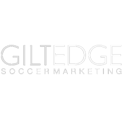 Gilt Edge Soccer Marketing